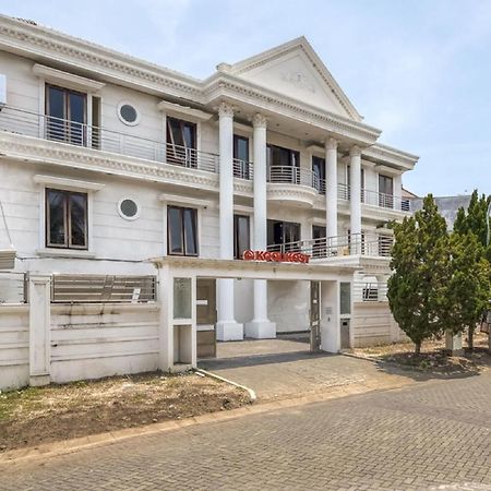 Koolkost @ Villa Puncak Tidar Маланг Екстериор снимка