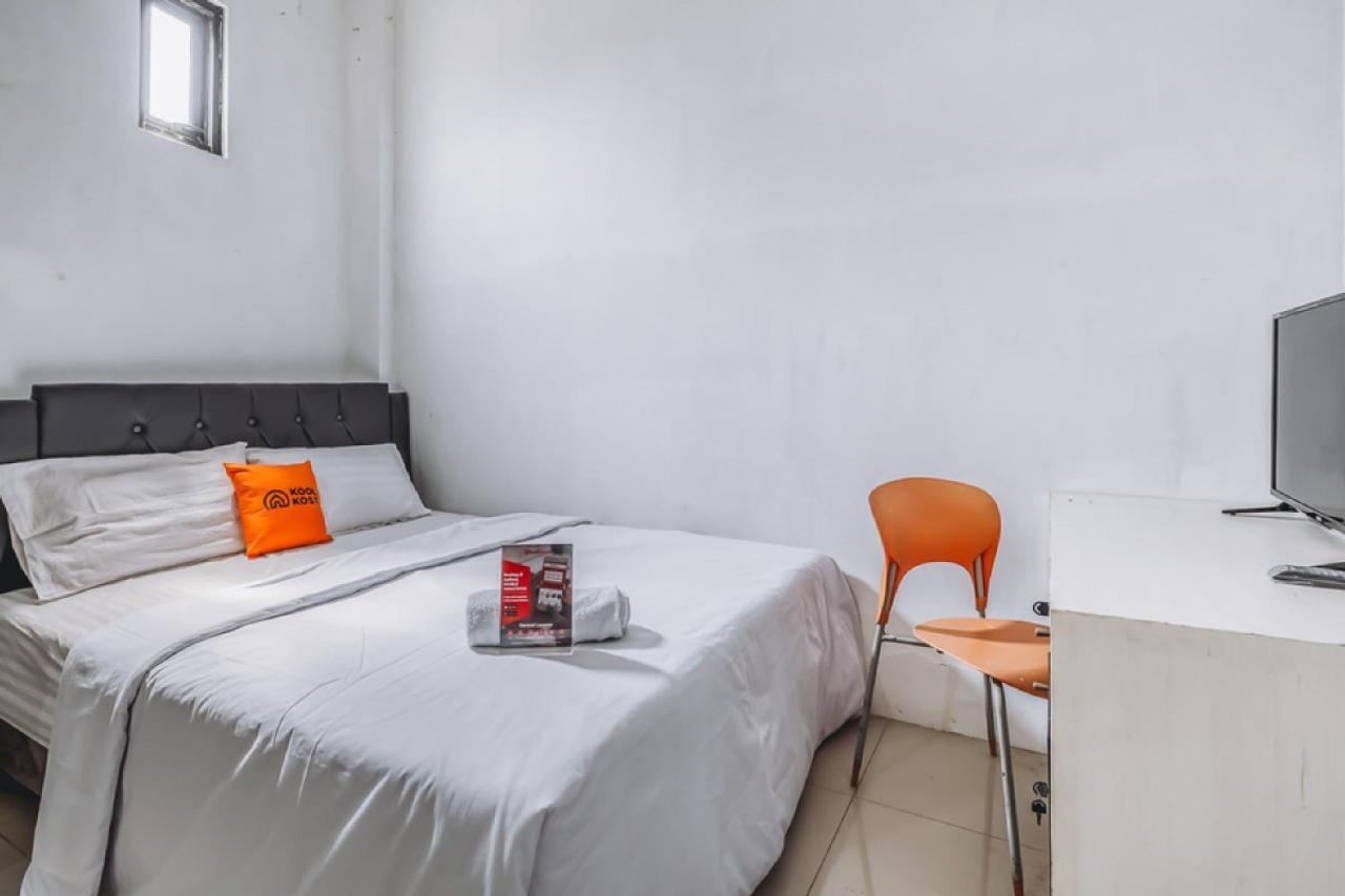 Koolkost @ Villa Puncak Tidar Маланг Екстериор снимка