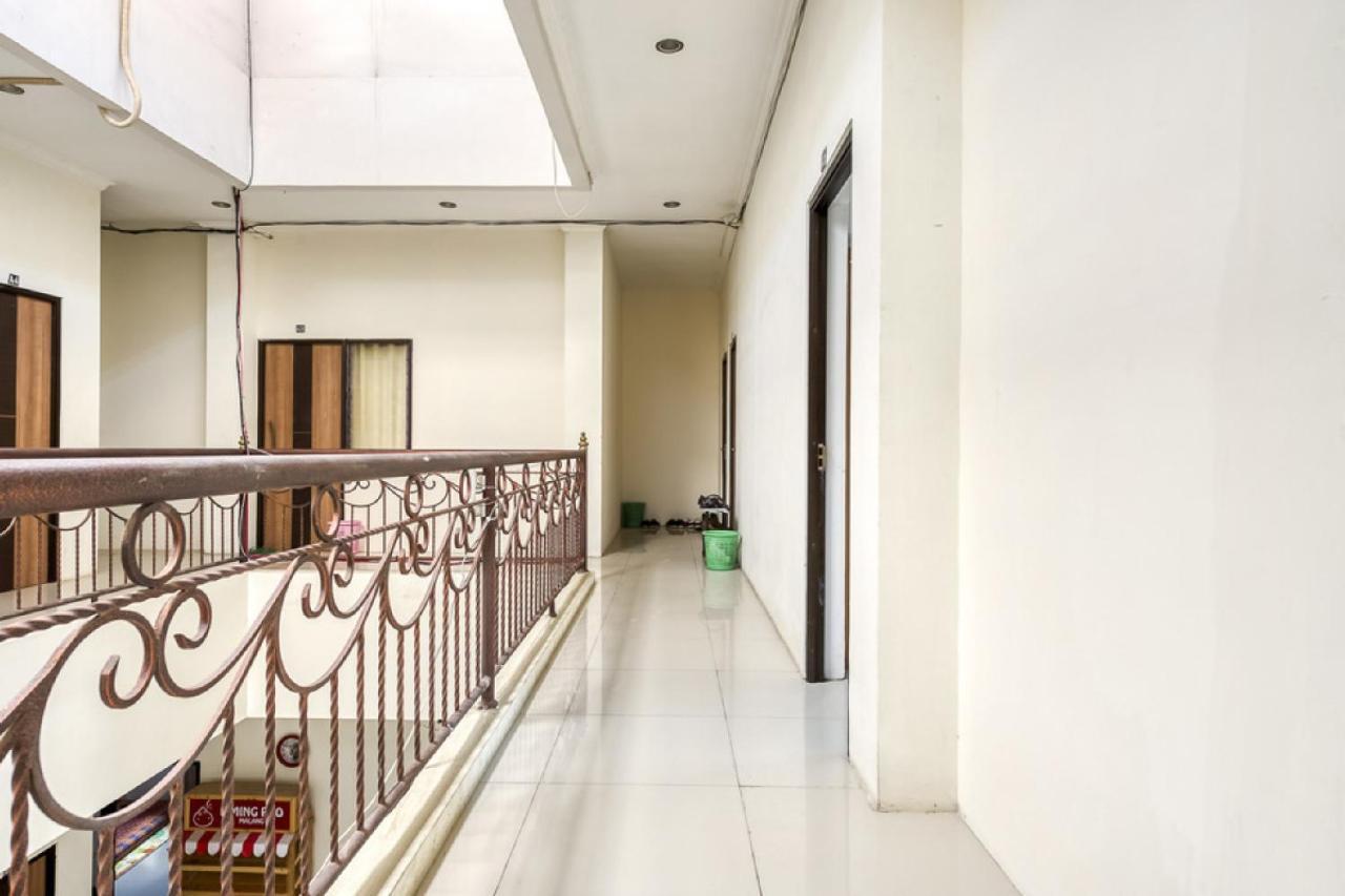 Koolkost @ Villa Puncak Tidar Маланг Екстериор снимка
