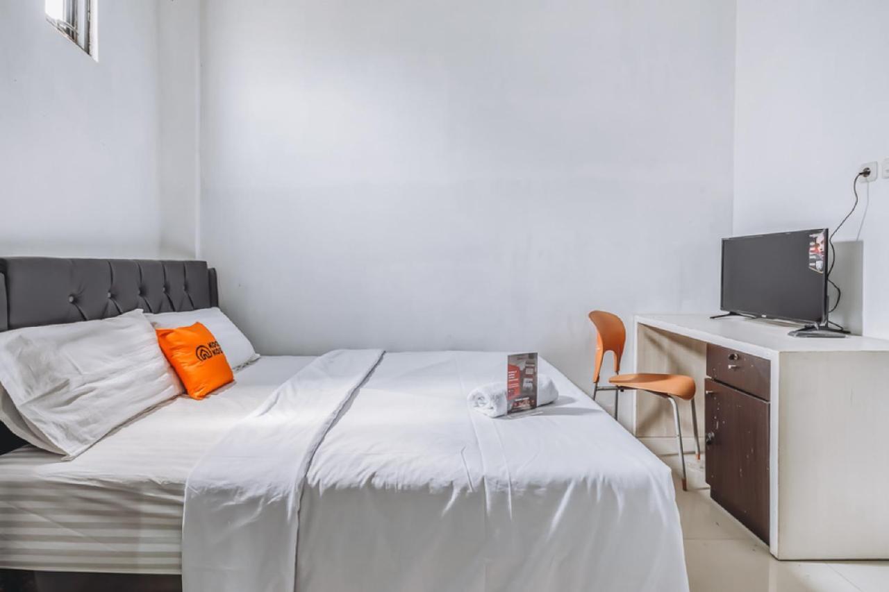 Koolkost @ Villa Puncak Tidar Маланг Екстериор снимка