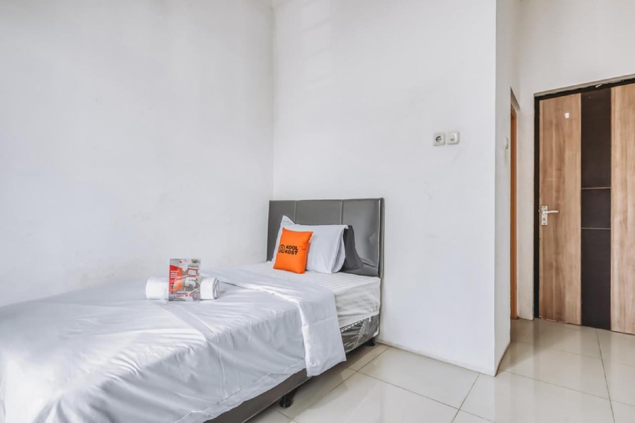 Koolkost @ Villa Puncak Tidar Маланг Екстериор снимка